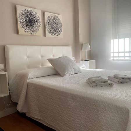 Apartamento La Mezquita-Catedral Córdoba Exteriér fotografie