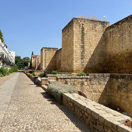 Apartamento La Mezquita-Catedral Córdoba Exteriér fotografie