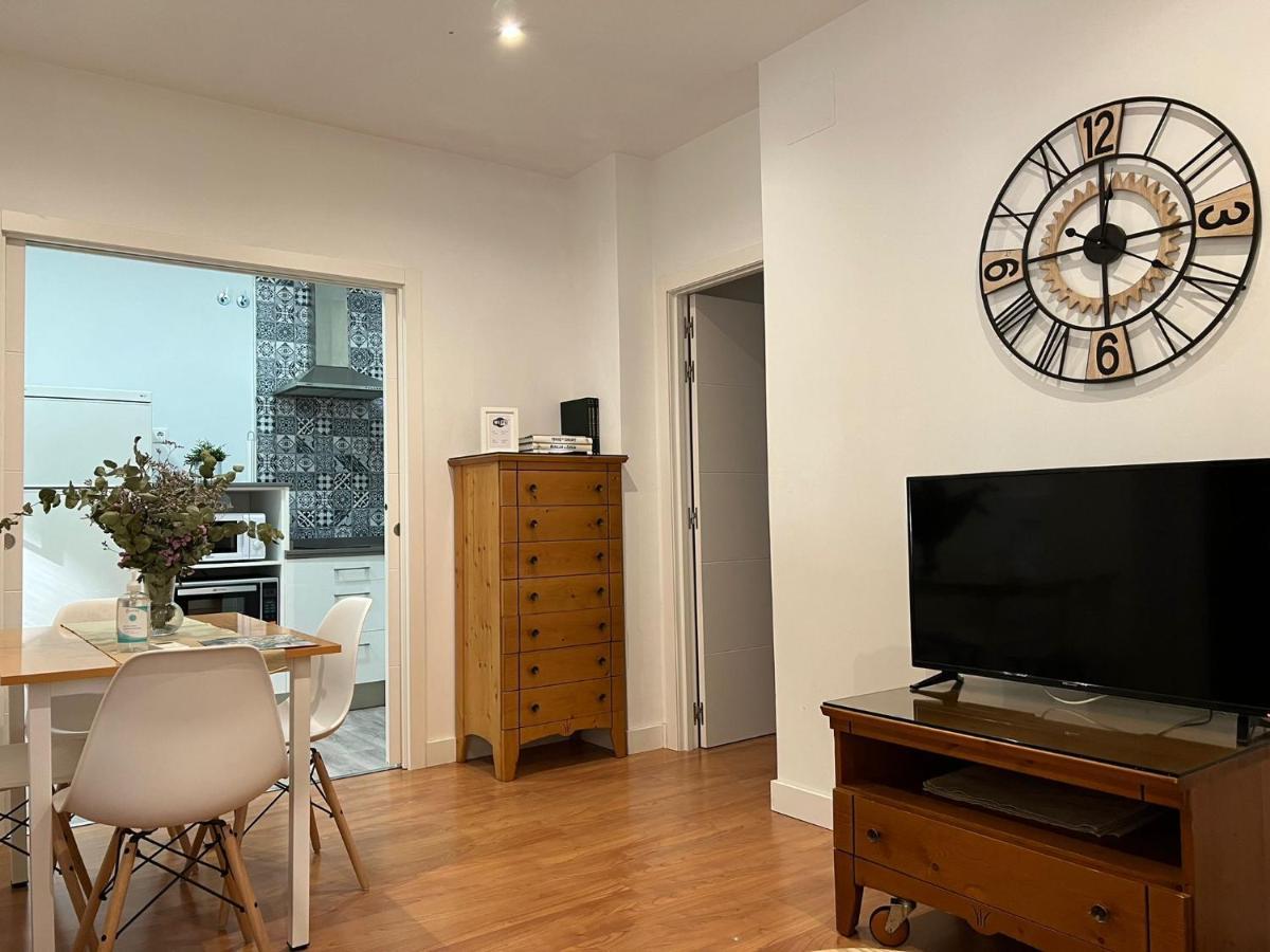 Apartamento La Mezquita-Catedral Córdoba Exteriér fotografie