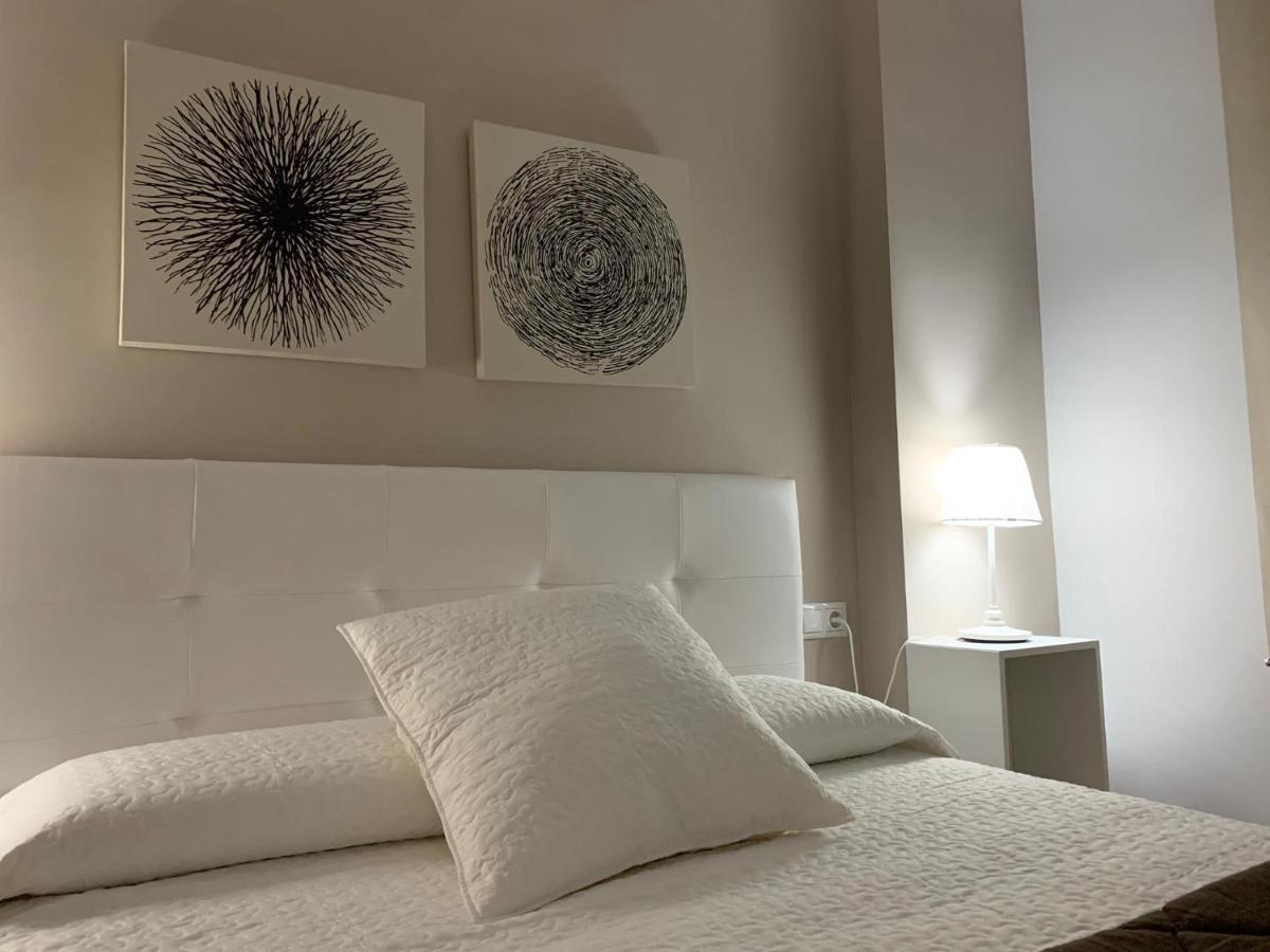 Apartamento La Mezquita-Catedral Córdoba Exteriér fotografie